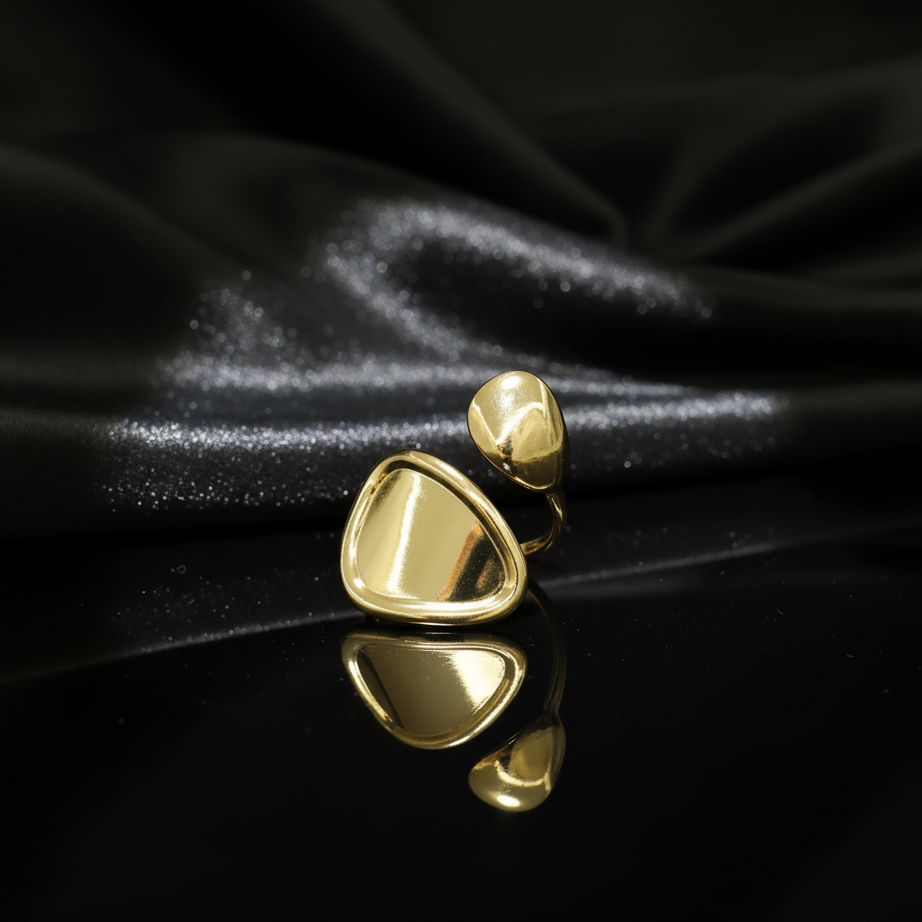 JEWELIXIRS Dual Form Ring